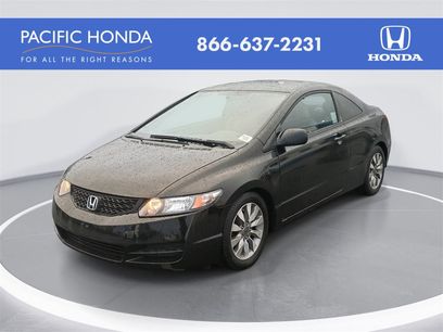 Used 2009 Honda Civic EX