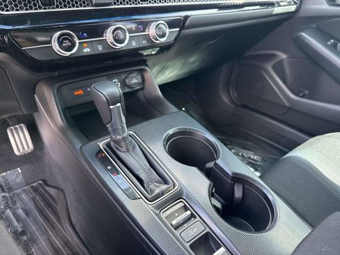 Certified 2024 Honda Civic Sport image 24