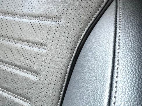 Certified 2025 Mercedes-Benz GLC 300 4MATIC image 22
