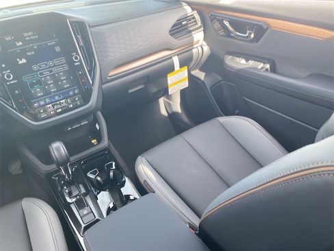 New 2026 Subaru Forester Sport image 12