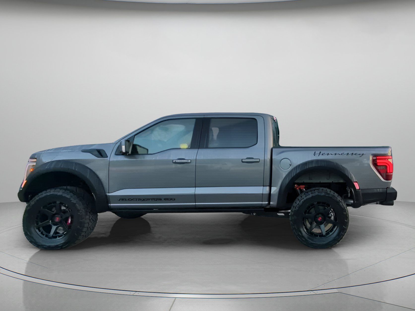 New 2026 Ford F150 Raptor AWD/4WD image 17