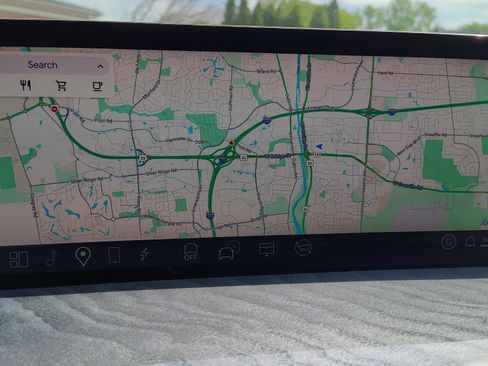 New 2025 Cadillac Escalade IQ Luxury 2 image 23