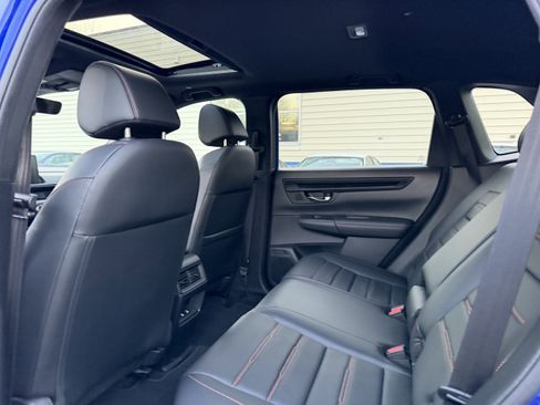 Used 2024 Honda CR-V Sport-L image 26