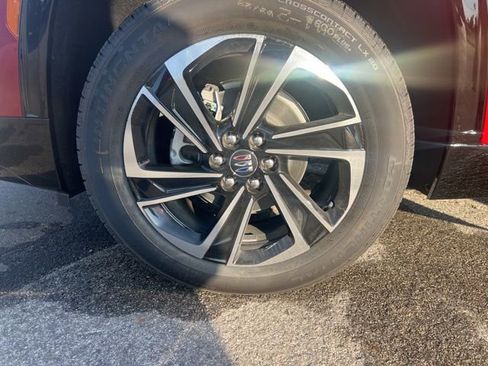 New 2026 Buick Enclave Sport Touring w/ Power Package AWD/4WD image 11