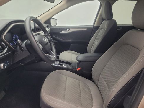 Used 2020 Ford Escape SE AWD/4WD image 17