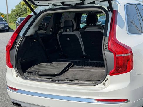 Used 2020 Volvo XC90 T6 Inscription AWD/4WD image 19