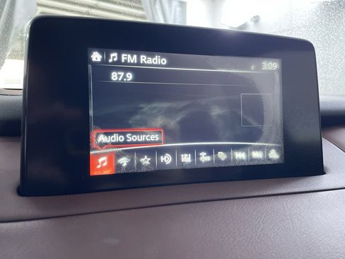 Used 2016 MAZDA CX-9 Signature AWD/4WD image 14