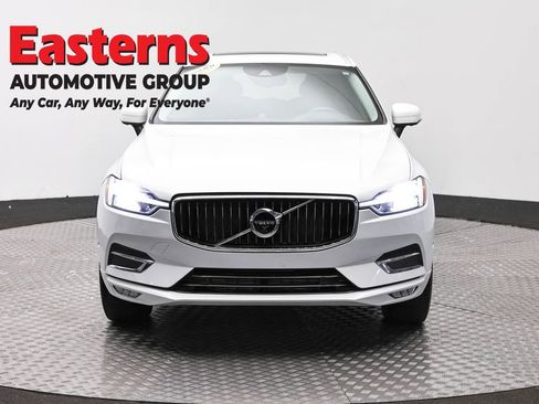 Used 2021 Volvo XC60 T5 Inscription AWD/4WD image 2