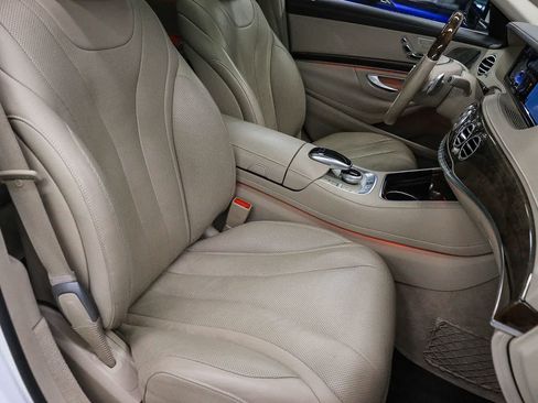 Used 2017 Mercedes-Benz S 550e image 18