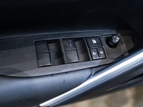 New 2026 Toyota Corolla Cross LE image 15