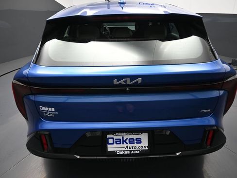 New 2026 Kia K4 EX FWD image 34