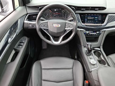 Used 2024 Cadillac XT6 Premium Luxury AWD/4WD image 22