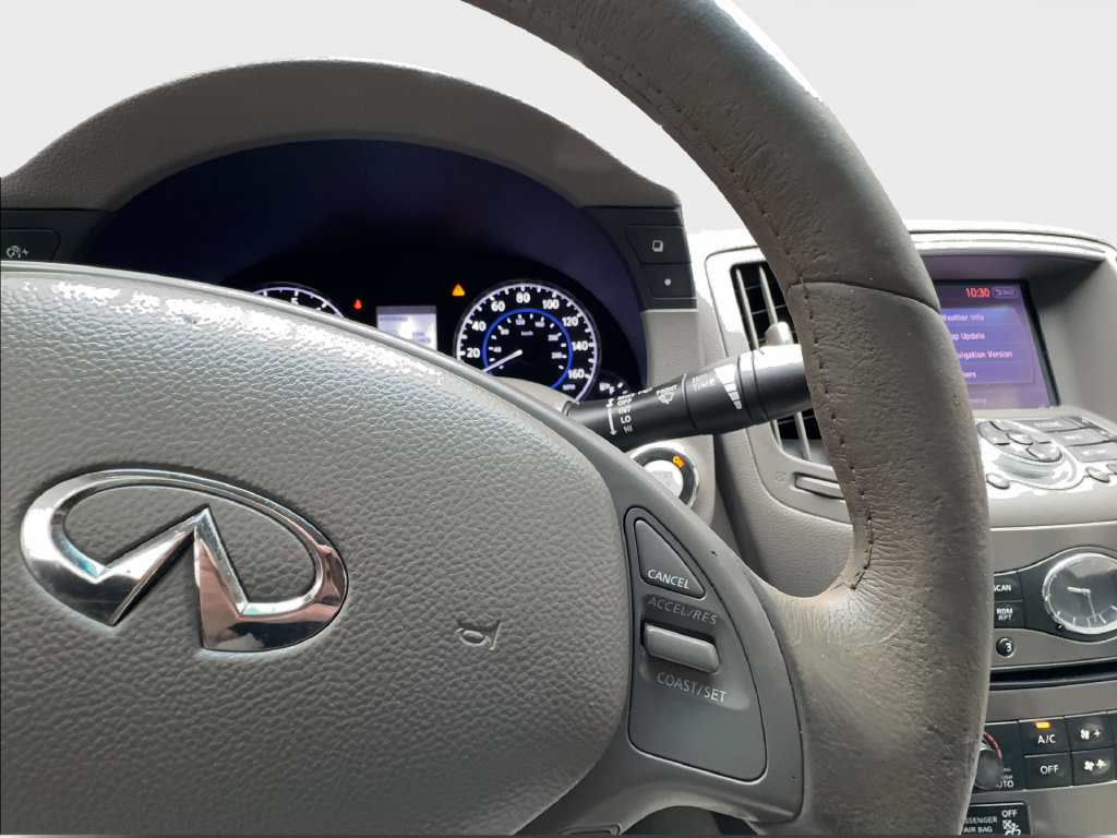 Used 2013 INFINITI G37 x Sedan w/ Premium Pkg AWD/4WD image 49