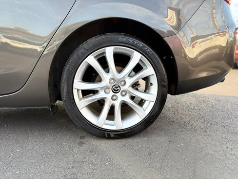 Used 2017 MAZDA MAZDA6 Touring FWD image 39