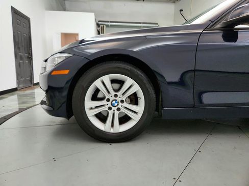Used 2016 BMW 328i xDrive Sedan AWD/4WD image 30