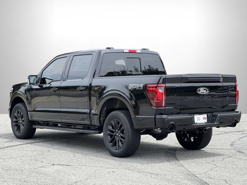 New 2026 Ford F150 Lariat AWD/4WD image 27