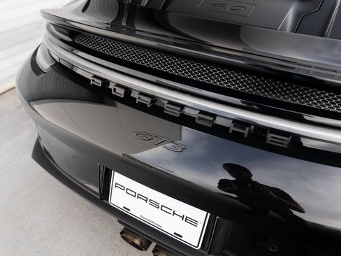 Certified 2022 Porsche 911 GT3 image 22