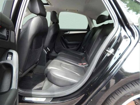 Used 2012 Audi A4 2.0T Premium Plus image 47