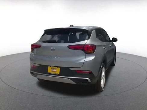 Used 2025 Buick Encore GX Preferred FWD image 15