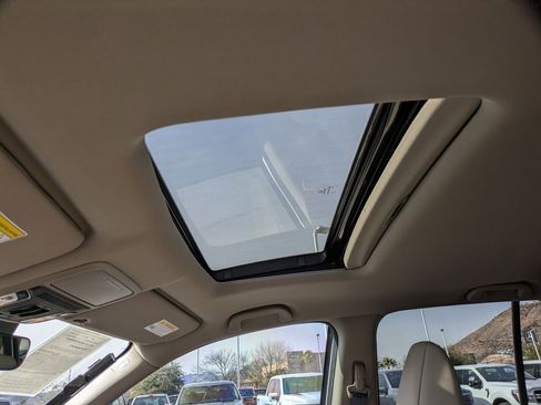 Used 2021 Honda Ridgeline RTL-E image 16