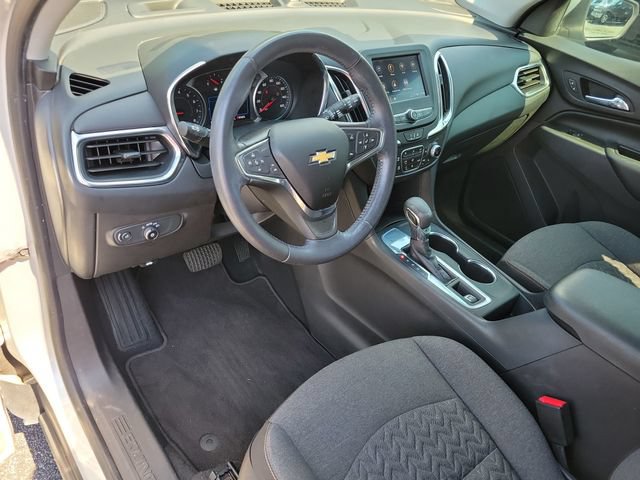 Used 2022 Chevrolet Equinox LT FWD image 9