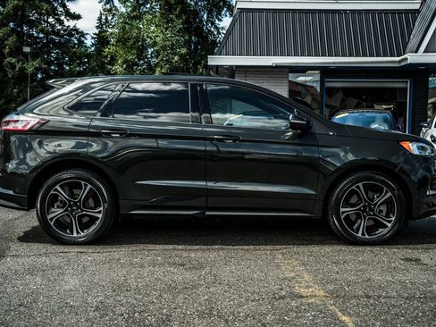 Used 2023 Ford Edge ST w/ Equipment Group 401A AWD/4WD image 19