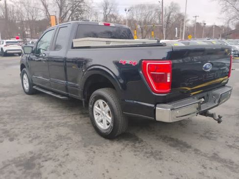 Used 2021 Ford F150 XL w/ Equipment Group 101A High image 5