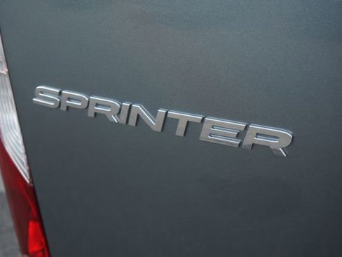 New 2025 Mercedes-Benz Sprinter 2500 image 13