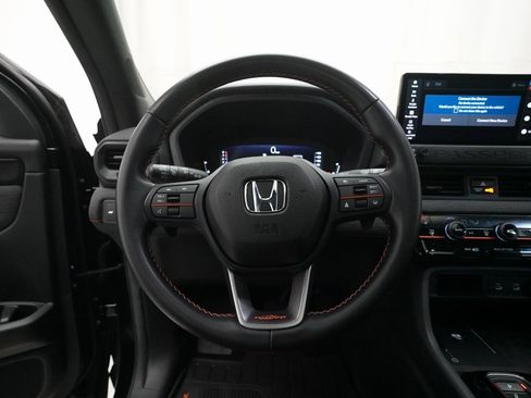 Certified 2026 Honda Passport TrailSport image 4