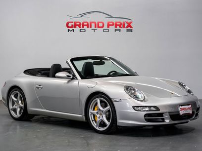 Used 2005 Porsche 911 Carrera S