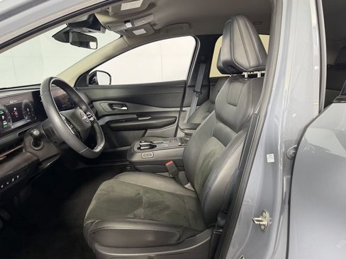 Used 2023 Nissan Ariya AWD image 22