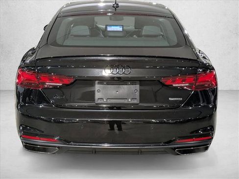 Used 2025 Audi A5 2.0T Premium Plus image 7