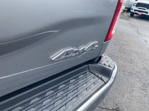 Used 2023 RAM 3500 Tradesman AWD/4WD image 37