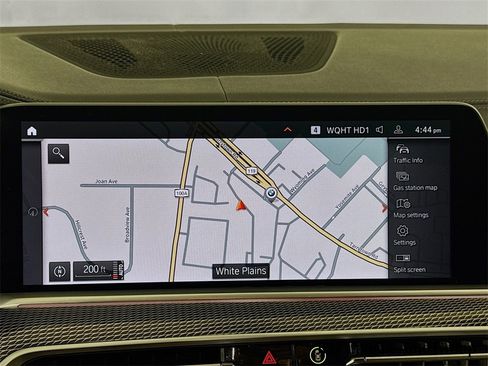 Used 2023 BMW X6 xDrive40i w/ M Sport Package image 13