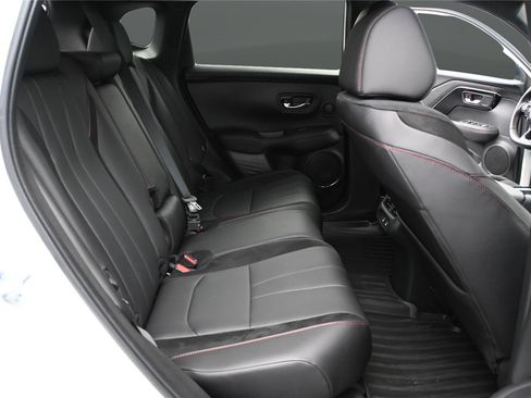 Used 2025 Acura ADX A-Spec AWD/4WD image 18