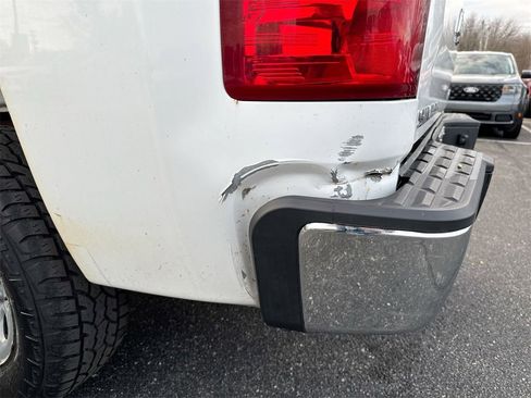 Used 2008 Chevrolet Silverado 1500 LT image 34