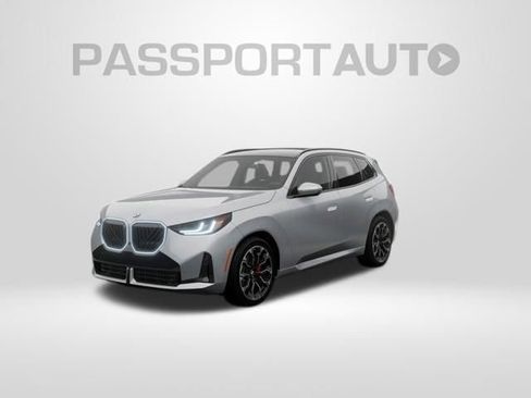 New 2026 BMW X3 xDrive30i w/ Premium Package AWD/4WD image 1