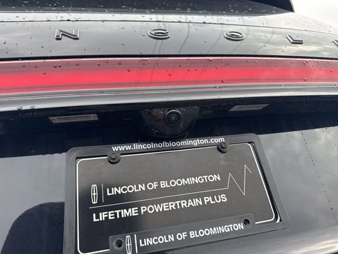 New 2025 Lincoln Aviator Black Label image 15