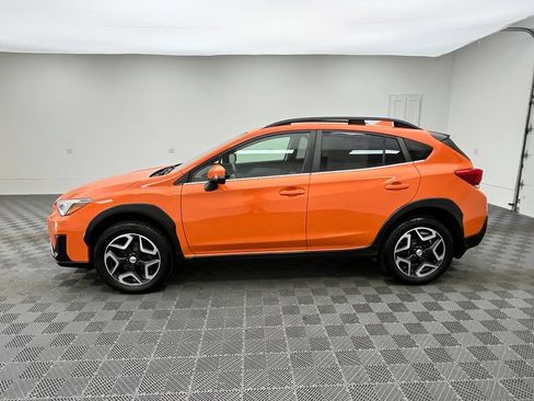 Used 2018 Subaru Crosstrek 2.0i Limited w/ Popular Package #2 AWD/4WD image 11