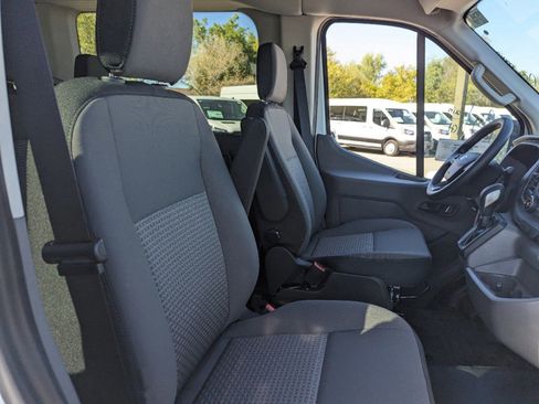 New 2024 Ford Transit 350 XL image 12