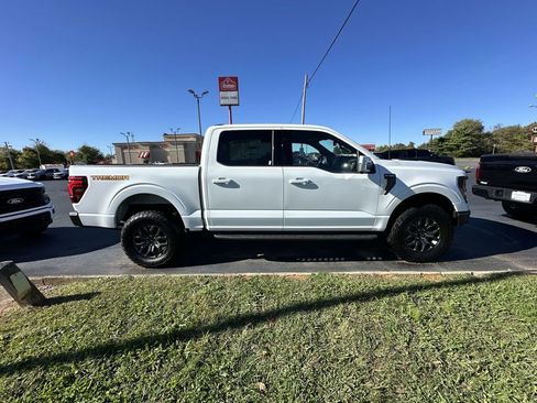 New 2025 Ford F150 Tremor w/ Equipment Group 402A High image 9