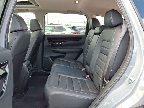 Used 2023 Honda CR-V EX-L image 30