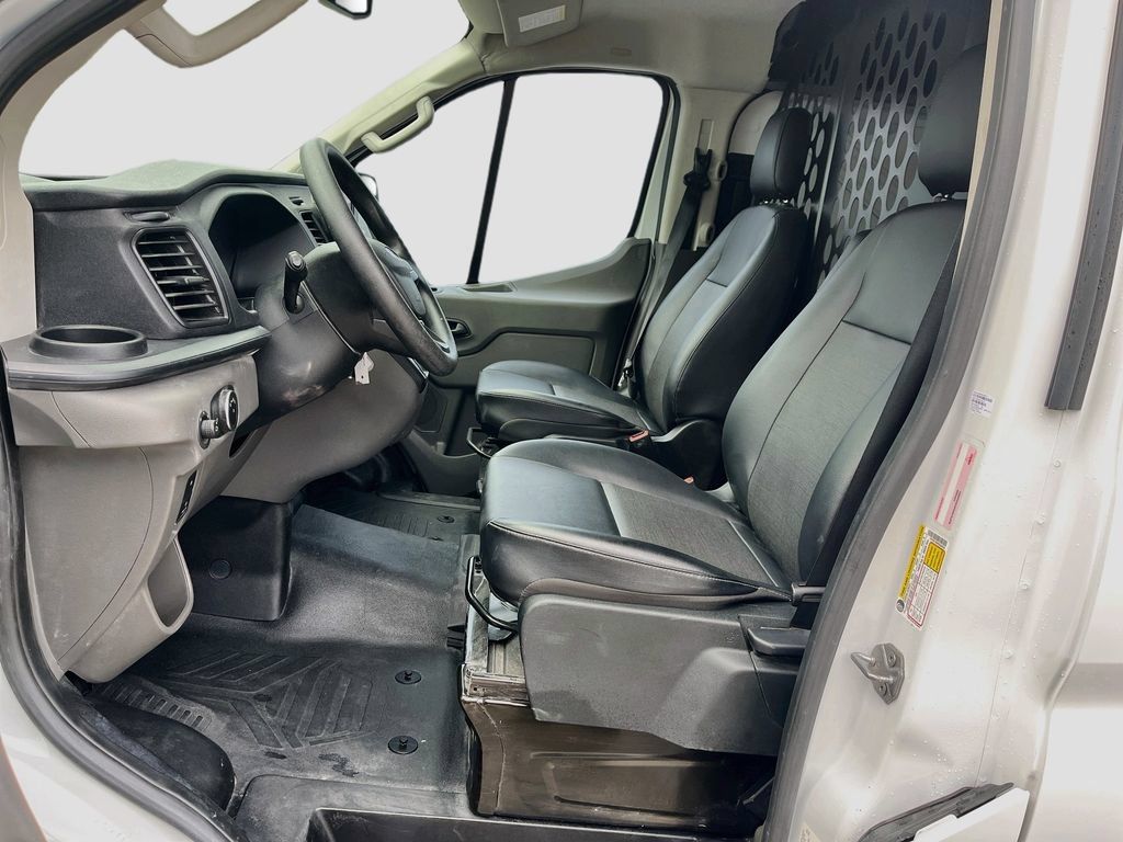 Used 2023 Ford Transit 150 Low Roof RWD image 19