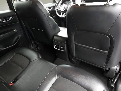 Used 2017 MAZDA CX-5 Touring w/ I-ACTIVSENSE Package AWD/4WD image 32