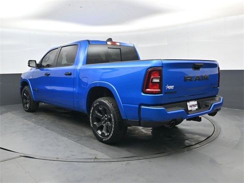 New 2026 RAM 1500 Big Horn image 6