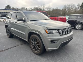 Used 2022 Jeep Grand Cherokee Laredo X video 2