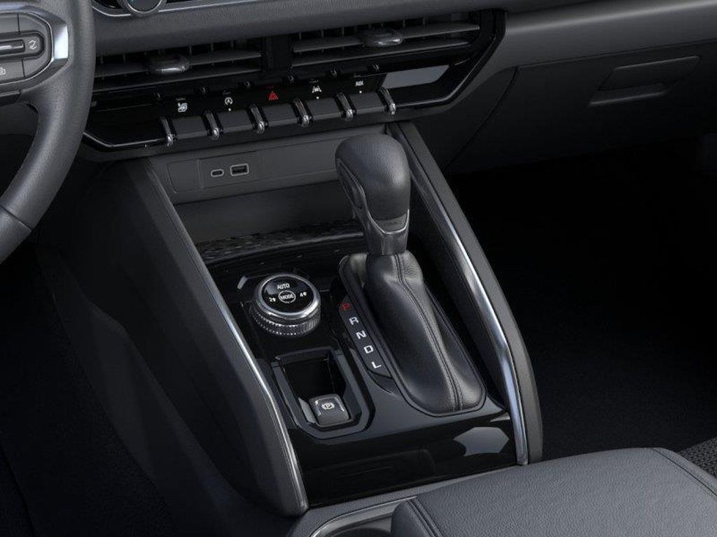 New 2026 GMC Canyon Elevation w/ Convenience Package AWD/4WD image 23