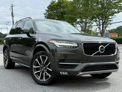 Used 2018 Volvo XC90 T6 Momentum w/ Protection Package Plus