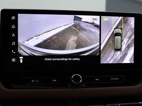 New 2026 Mitsubishi Outlander SEL image 29