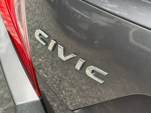 Used 2016 Honda Civic LX image 22